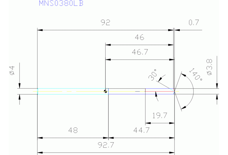 MNS0380LB TF15