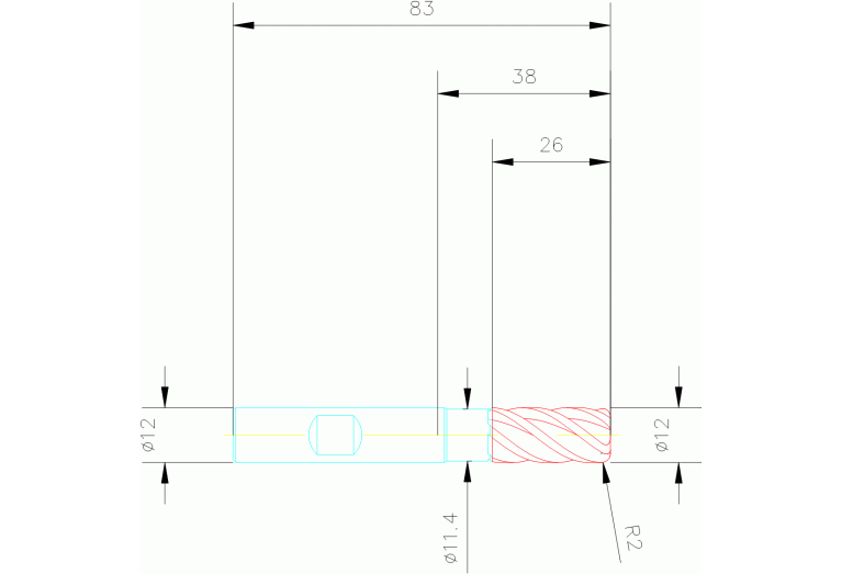2F342-1200-200-PD 1730