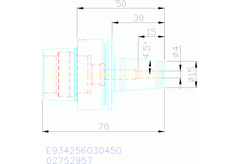 E934256030450