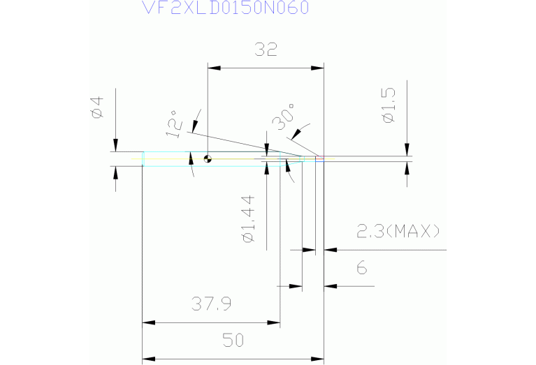 VF2XLD0150N060