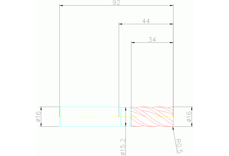 2F342-1600-050-PC 1730
