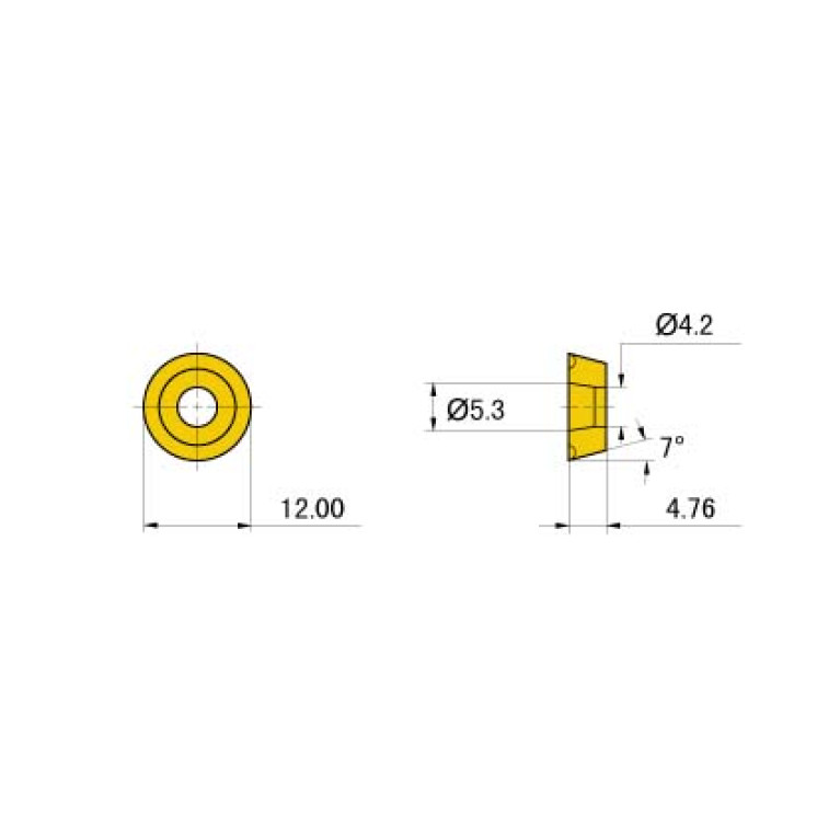 RCMX1204M0 UC6010