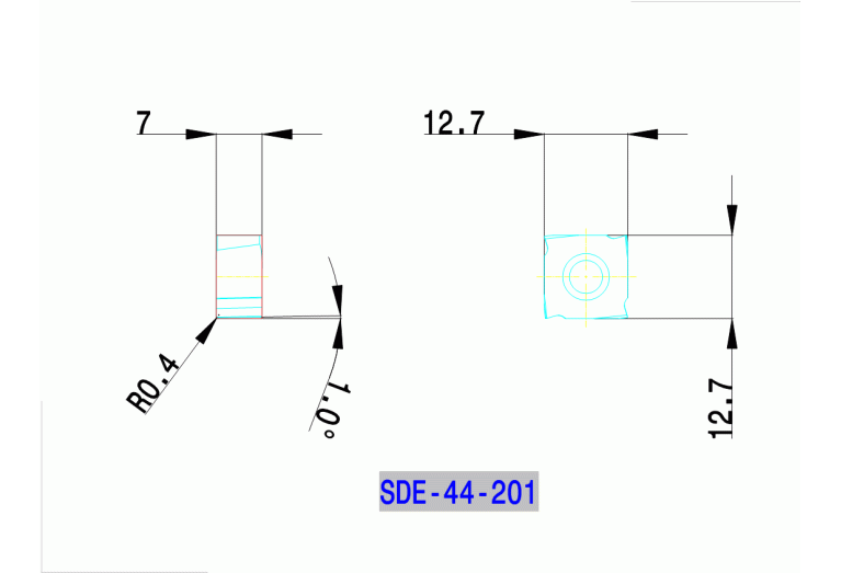 SDE-44-201 IN4030