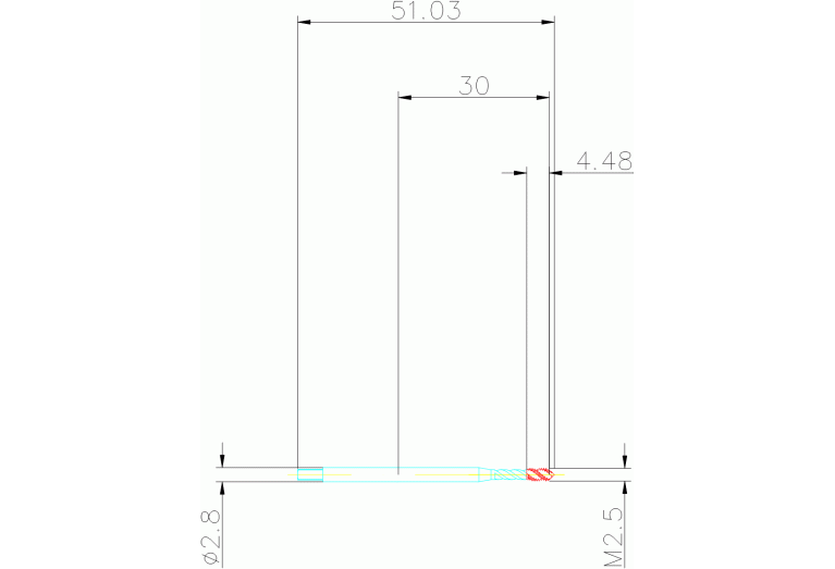 T300-XM100DA-M2.5 C150