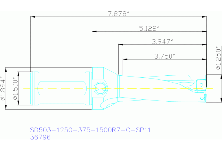 SD503-1250-375-1500R7-C-SP11