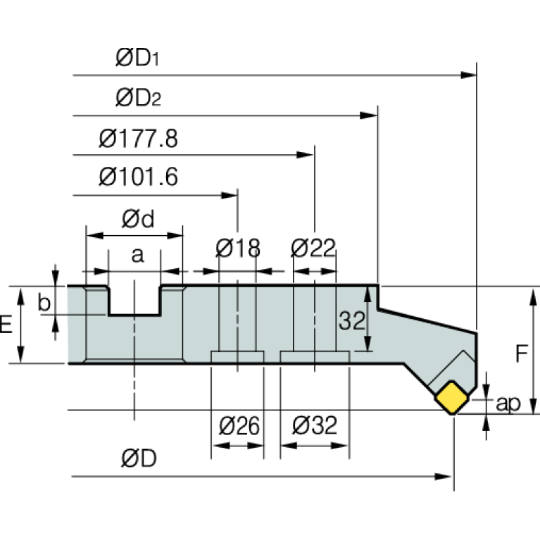 ADNM4315R
