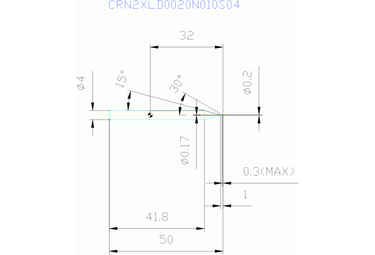 CRN2XLD0020N010S04