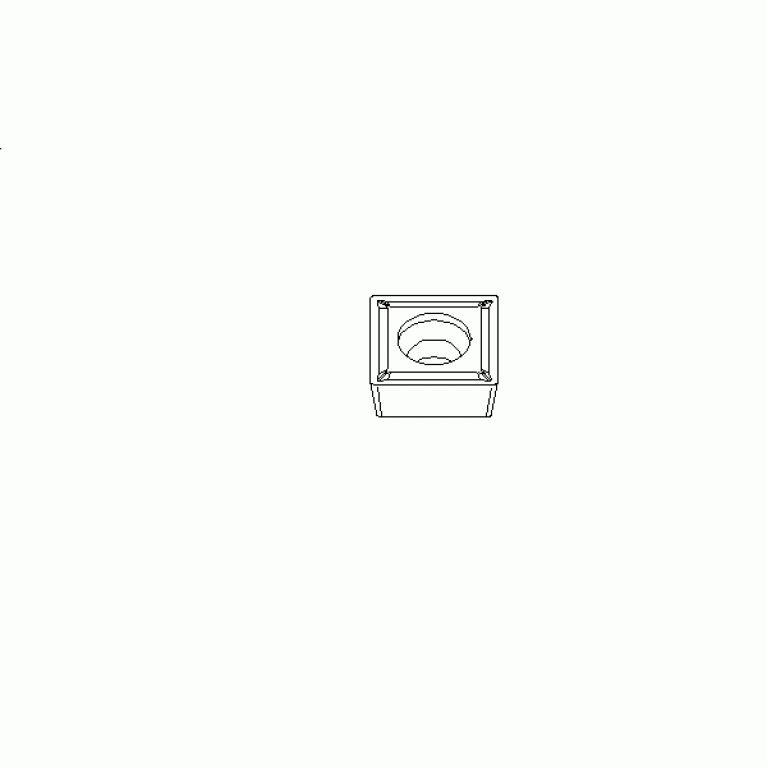 SCMT120404LF KCM15