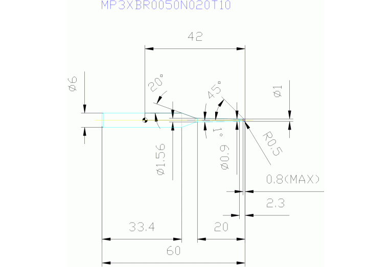 MP3XBR0050N020T10