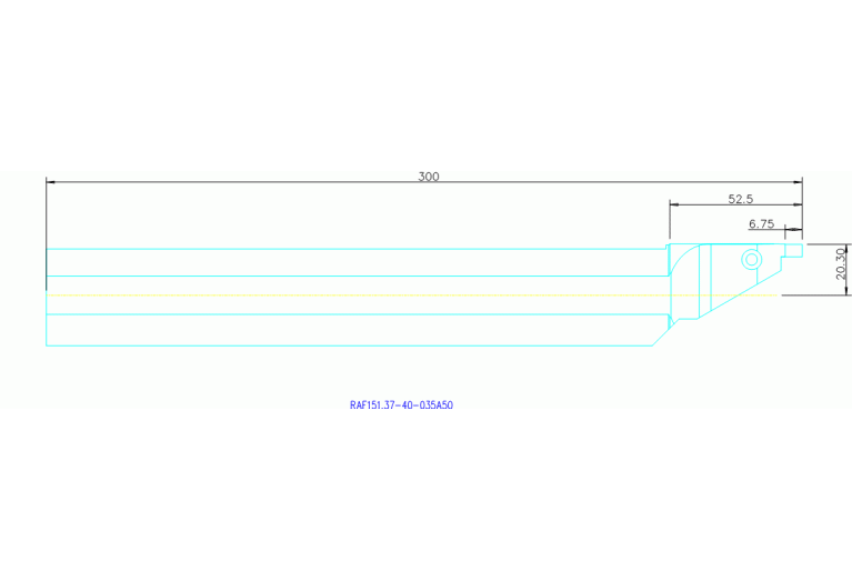 RAF151.37-40-035A50