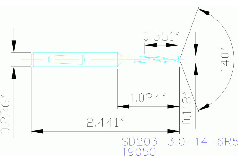 SD203-3.0-14-6R5