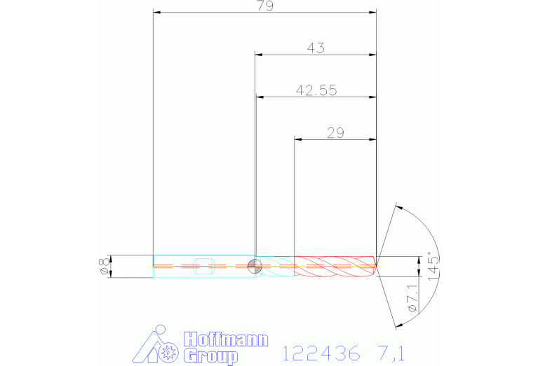 122436 7,1