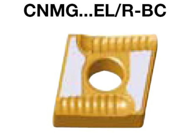 CNMG120412EL-BC LC225K