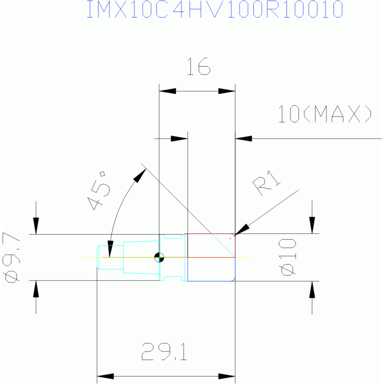 IMX10C4HV100R10010 EP7020