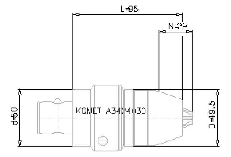 A34 24030
