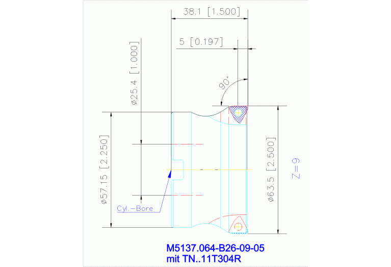 M5137.064-B26-09-05