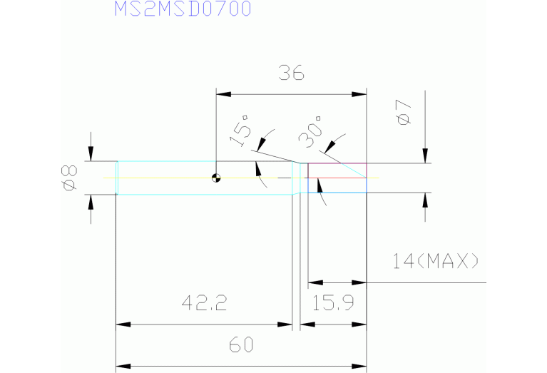 MS2MSD0700