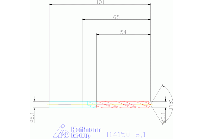 114150 6,1