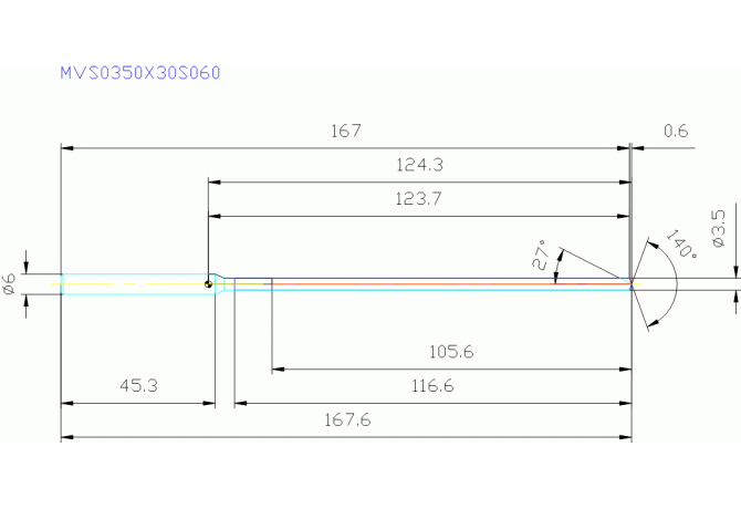MVS0350X30S060