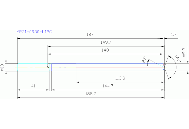 MPS1-0930-L12C DP1021