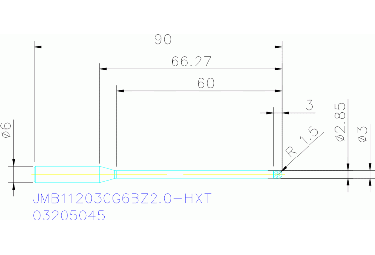 JMB112030G6BZ2.0-HXT