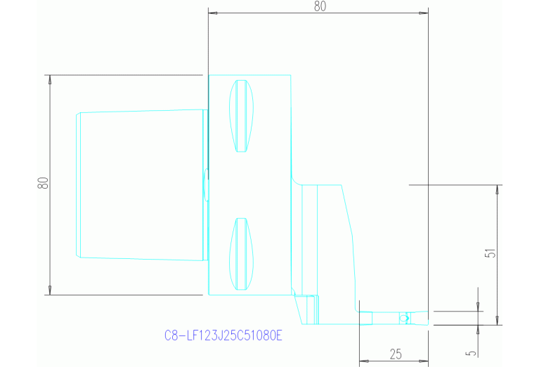 C8-LF123J25C51080E
