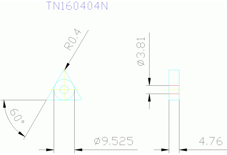 TNMX160404-SW MP3025