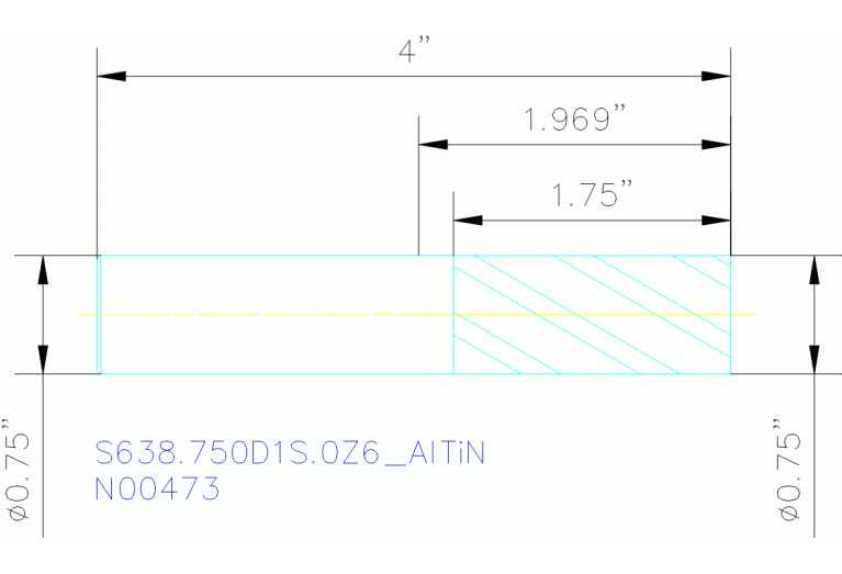 S638.750D1S.0Z6 ALTIN