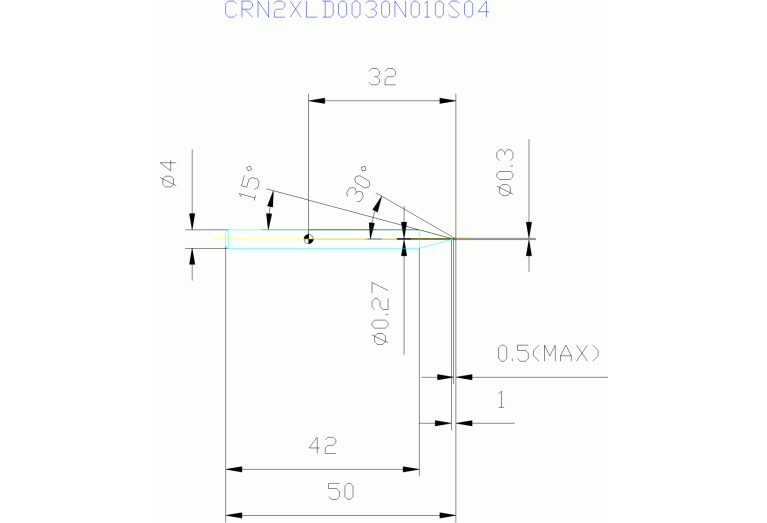 CRN2XLD0030N010S04