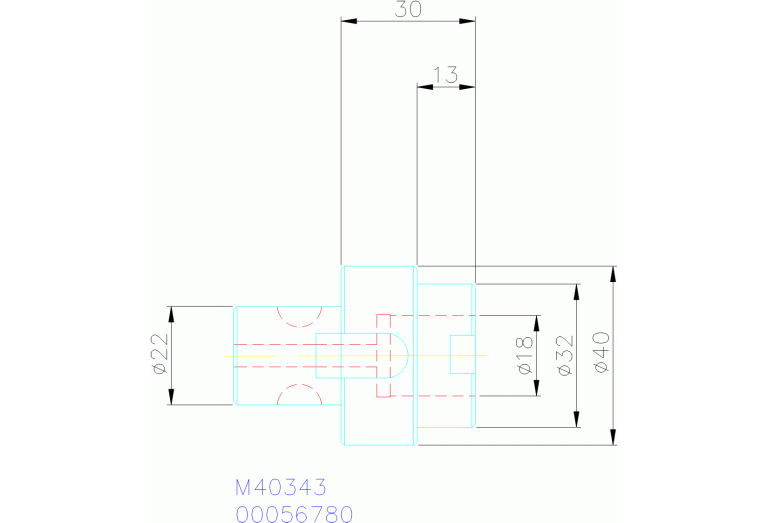 M40343