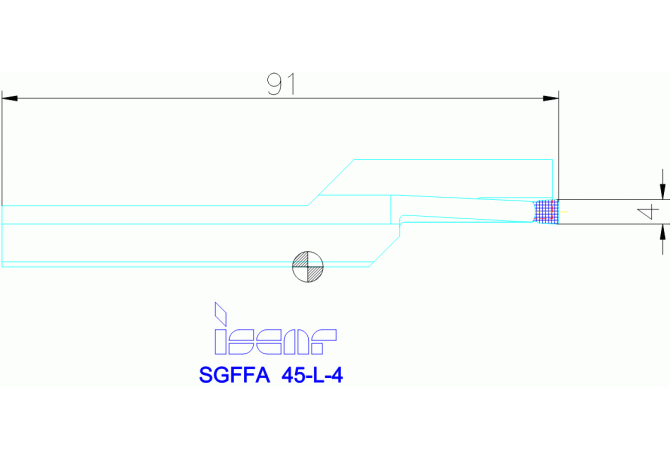 SGFFA 45-L-4