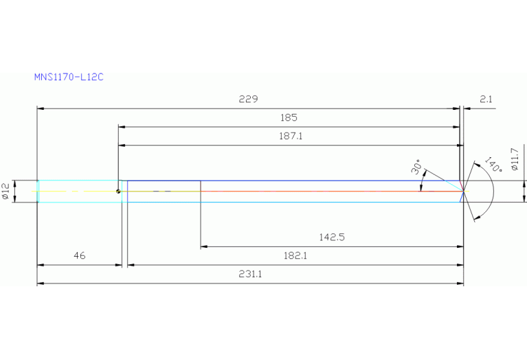 MNS1170-L12C TF15