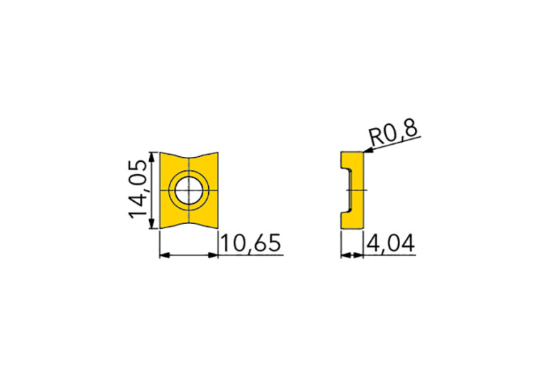 IXE412-002-P IN05S