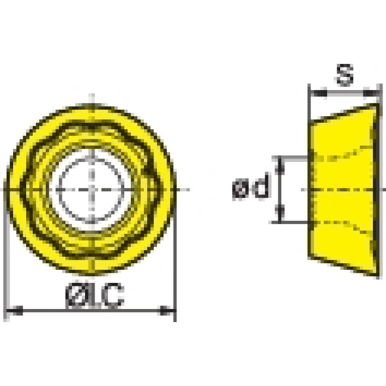 RPMW10T3MO-H YBG205H