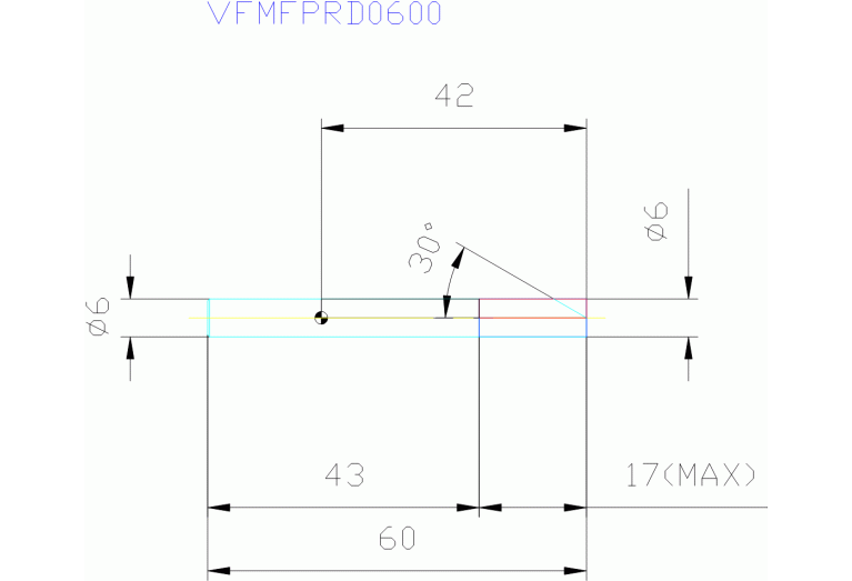 VFMFPRD0600