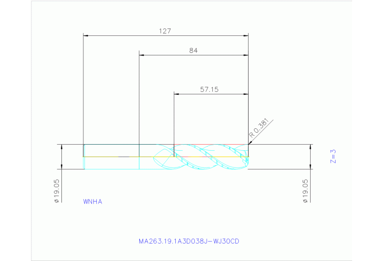 MA263.19.1A3D038J-WJ30CD