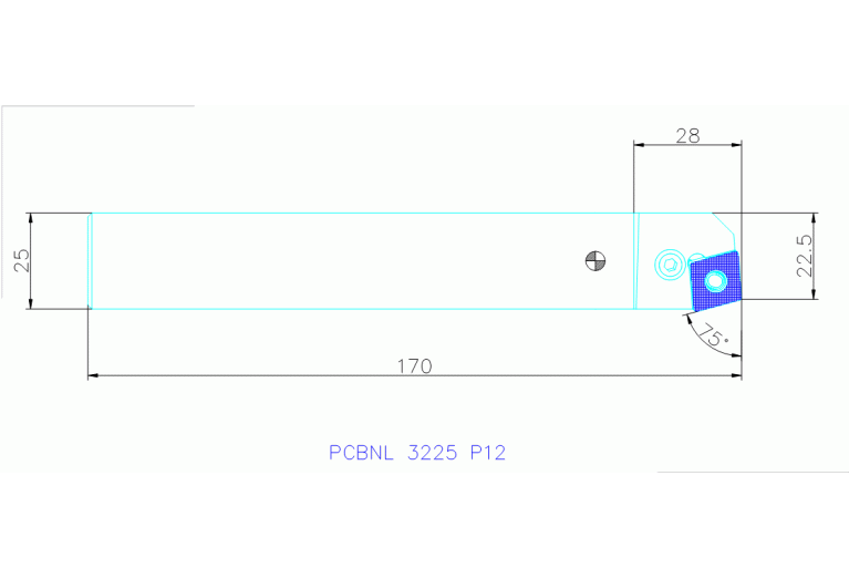 PCBNL 3225 P12