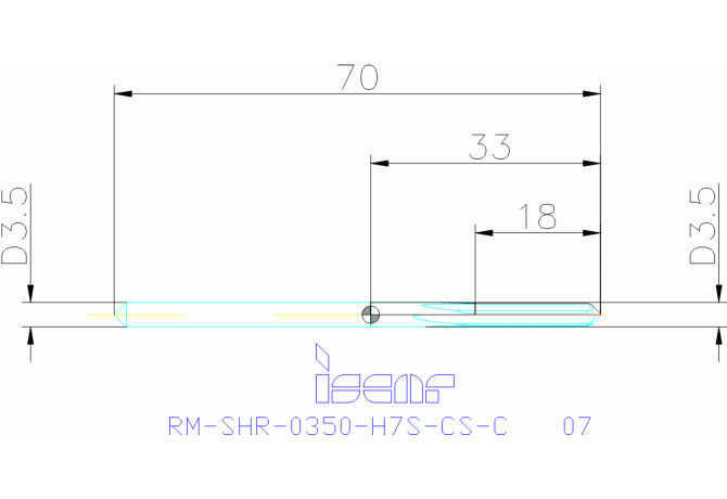 RM-SHR-0350-H7S-CS-C