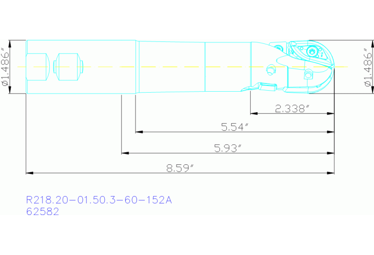 R218.20-01.50.3-60-152A