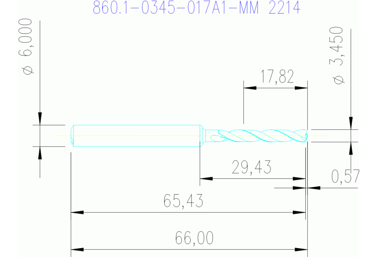 860.1-0345-017A1-MM 2214