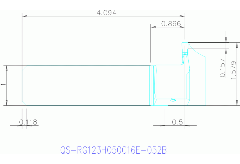 QS-RG123H050C16E-052B