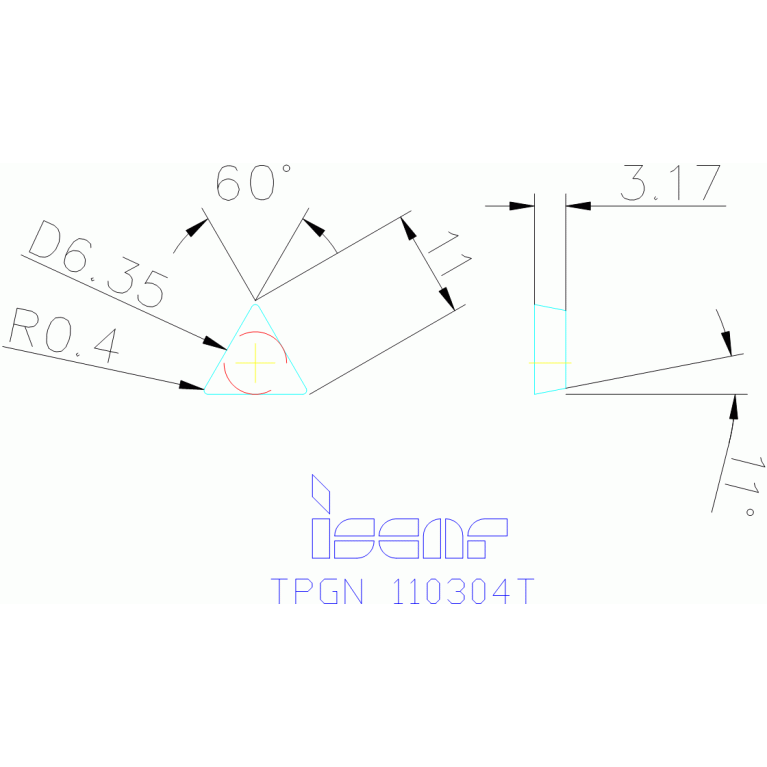 TPGN 110304T IN420