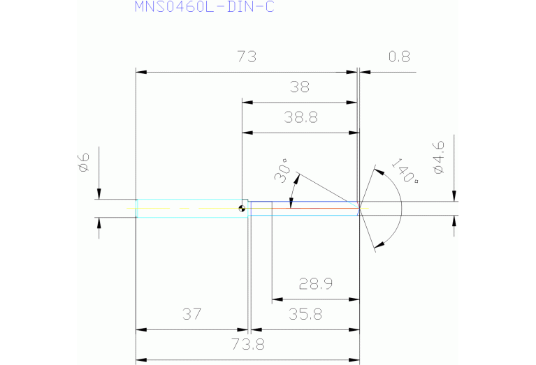 MNS0460L-DIN-C TF15