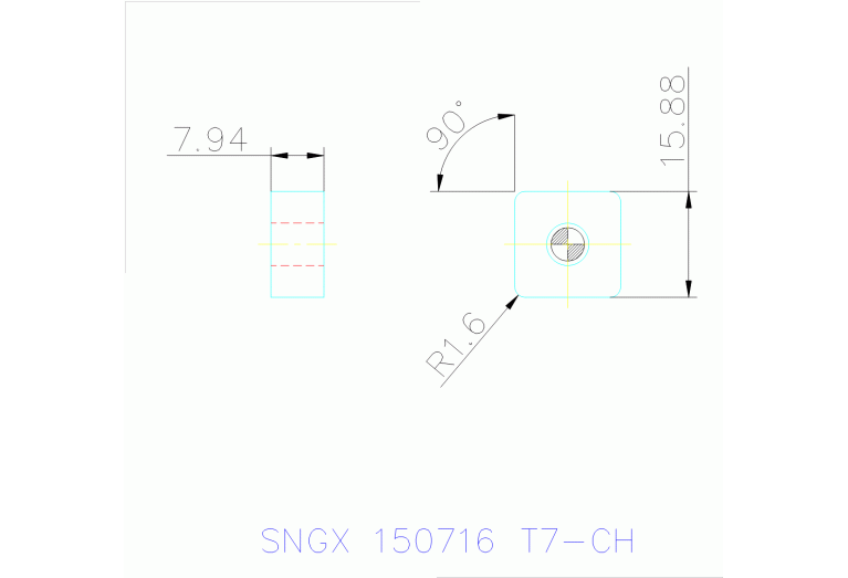 SNGX 150716 T7-CH AS10