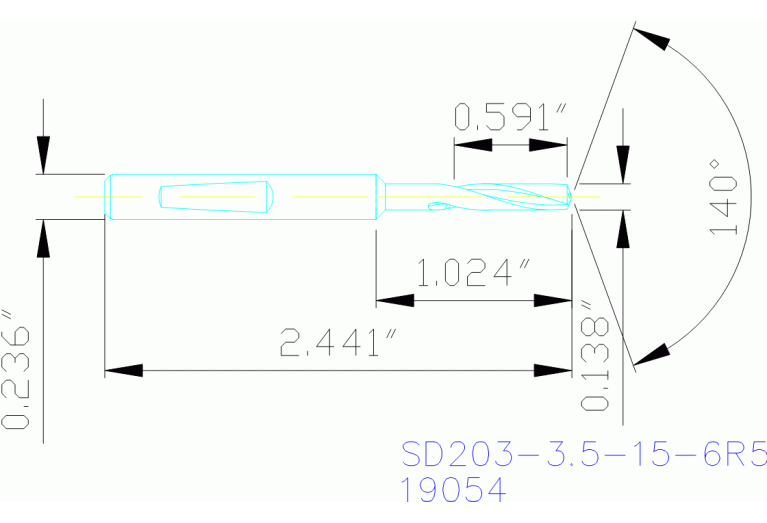 SD203-3.5-15-6R5
