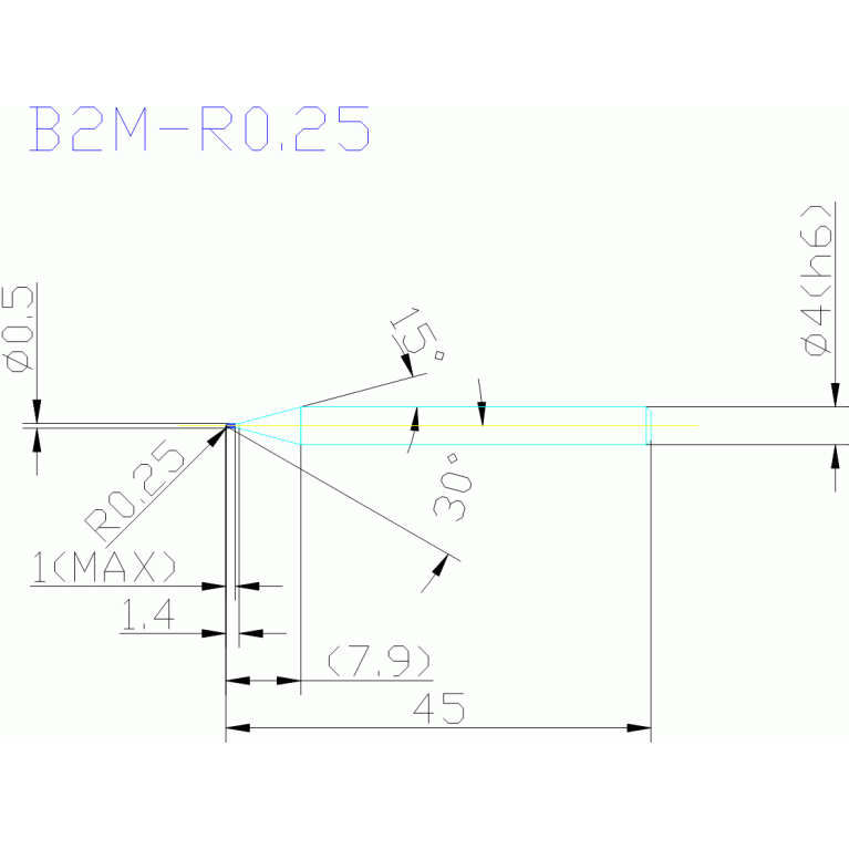 MS2MBR0025