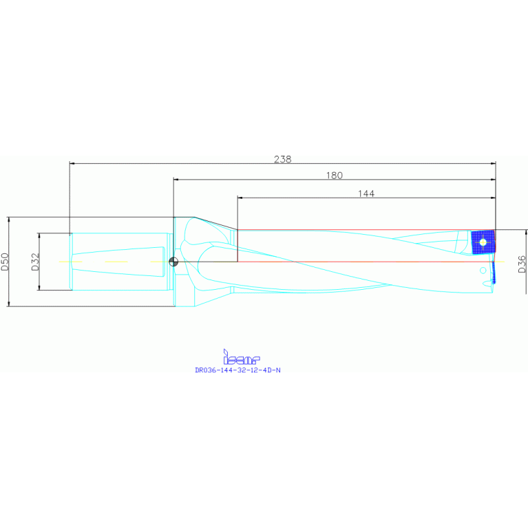 DR036-144-32-12-4D-N