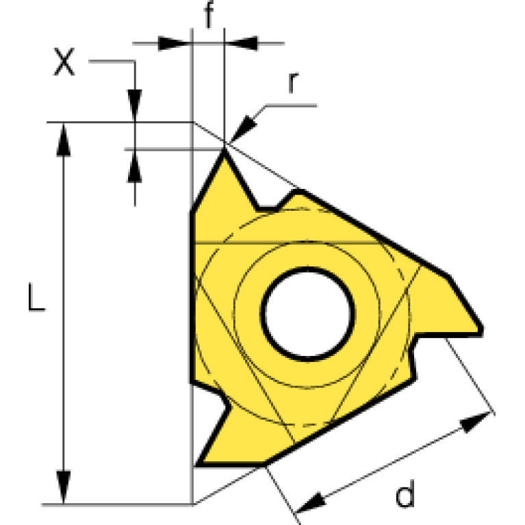 ER22-N55 PC3030T