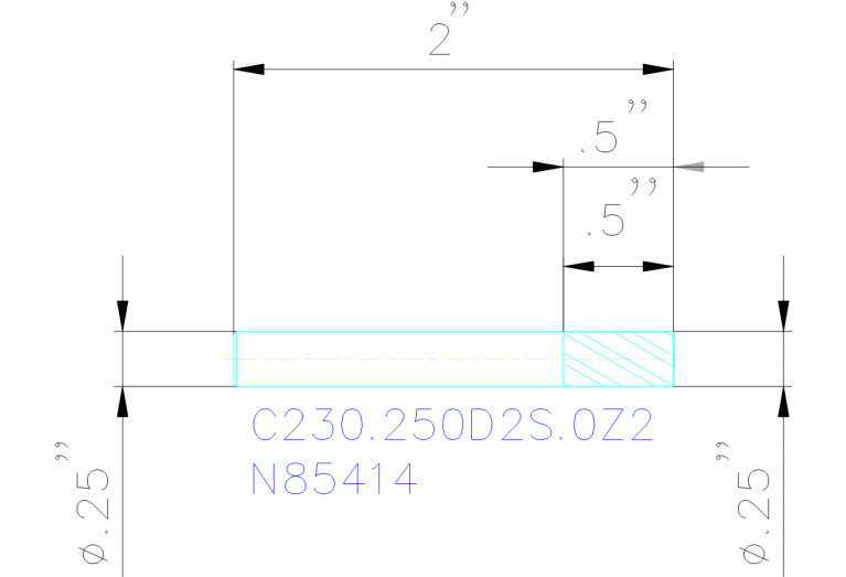C230.250D2S.0Z2