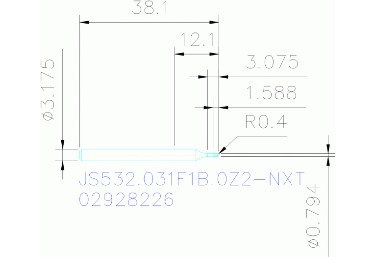 JS532.031F1B.0Z2-NXT